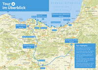 MARCO POLO Camper Guide Nordspanien, Atlantikküste & Pyrenäen