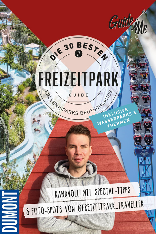 Germany, theme parks, travel guide Travel Book GuideMe
