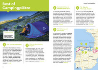 MARCO POLO Camper Guide Nordspanien, Atlantikküste & Pyrenäen