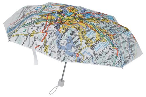 Umbrella Basel