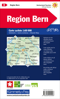 09 - Région Berne