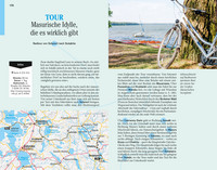 DuMont Reise-Taschenbuch Reiseführer DuMont Reise-Taschenbuch Masuren, Danzig, Marienburg