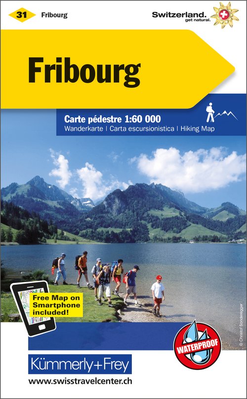 31 - Fribourg